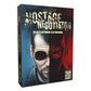 Hostage Negotiator: N/A