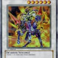 Yu-Gi-Oh! - Gaia Knight, The Force Of Earth (5Ds1-En042) - 5Ds Starter Deck - 1St Edition - Super Rare