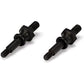 Losi Shock Standoff Set: 8B, 8T, LOSA5438
