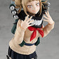 Good Smile My Hero Academia: Himiko Toga Pop Up Parade Pvc Figure, Multicolor