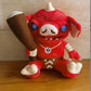 Plush Toys Breath Of The Koroks Wild Plushies Legend Of Bokoblin Zel Da Doll For Fan Pendant 10'