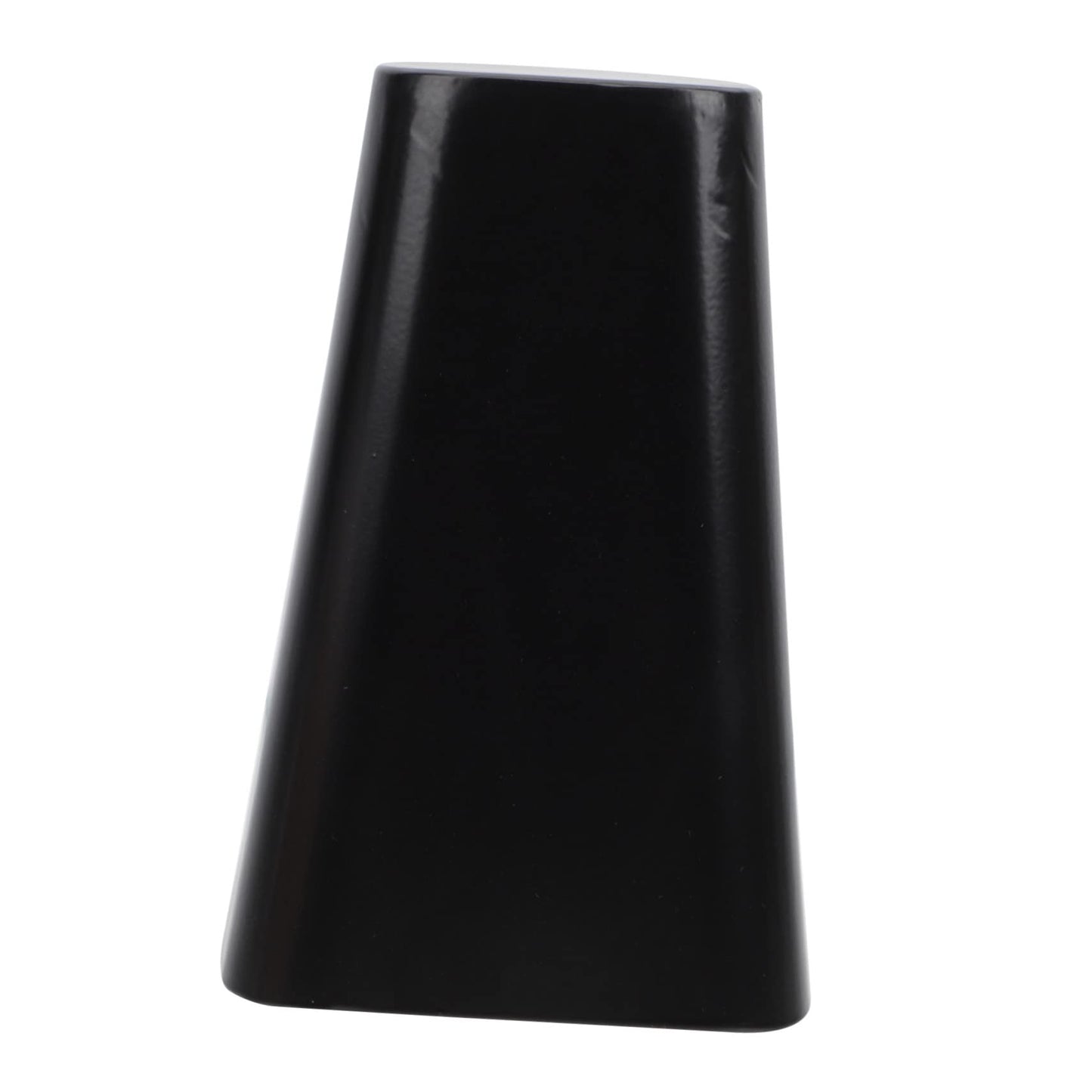 Excluzo Drum Kit Exercise Accessories Cow Bell For Drum Sets Kids Musical Toys Kids Percussion Toy Metal Large Cowbell Hand Perc