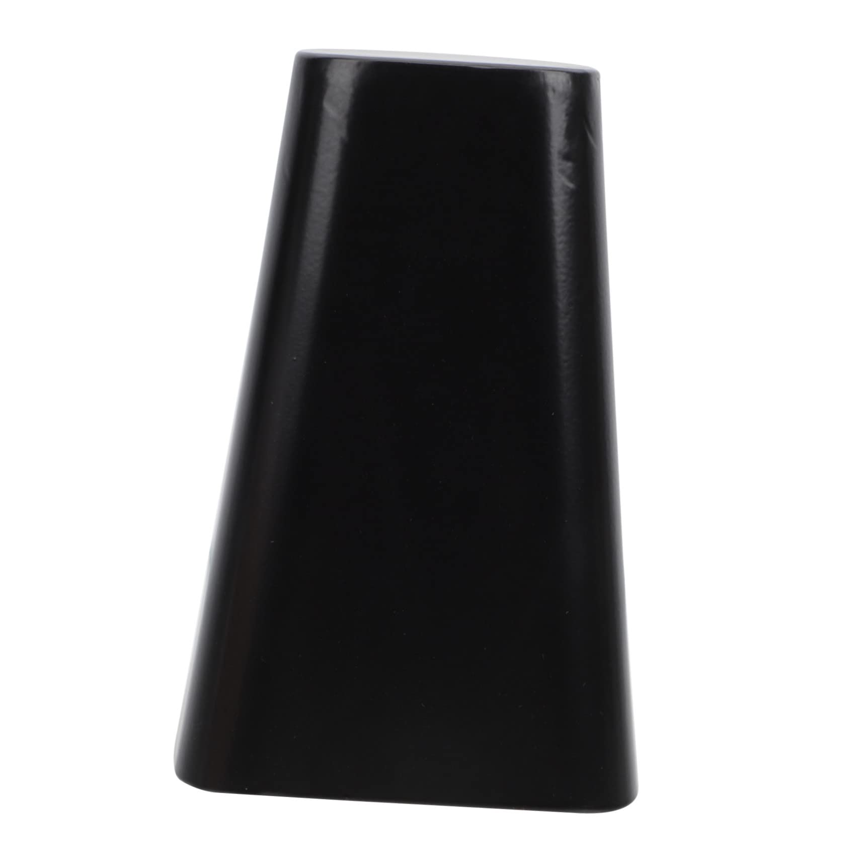 Excluzo Drum Kit Exercise Accessories Cow Bell For Drum Sets Kids Musical Toys Kids Percussion Toy Metal Large Cowbell Hand Perc