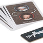 Resistance: Hidden Agenda - By Indie Boards And Cards - Strategy Card Game