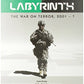 GMT Games Labyrinth: The War on Terror