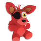 Funko Five Nights At Freddy'S Foxy Plush, 6'