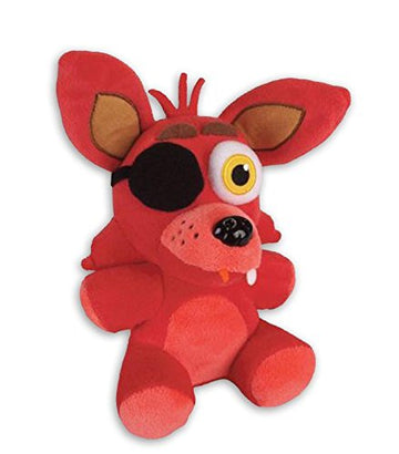 Funko Five Nights At Freddy'S Foxy Plush, 6'