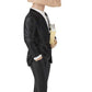 Royal Bobbles John F. Kennedy Bobblehead - 8" Premium Polyresin Figure, Brown, Model RB1205, Unique Serial Number, Exquisite Detail