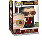 Funko Pop Iron Man 656 Stan Lee Summer Convention 2020