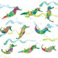 Chronicle Books, Eric Carle Number Flash Cards