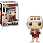 Funko Ufc: Ultimate Fighting Championship - George St. Pierre Pop! Vinyl Figure (Includes Compatible Pop Box Protector Case)
