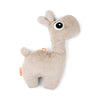 Done By Deer Baby Cuddle Friend Lalee - Super Soft And Cuddly Llama Plush Toy For Kids - Fluffy Stuffed Animal - Perfect Compani