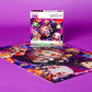 Funko Pop! Marvel Puzzle: Guardians Of The Galaxy