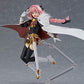 Max Factory Fate/Apocrypha: Rider of Black Figma Action Figure  Multicolor