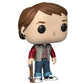Funko Pop! Movies: Back to The Future - Marty 1955