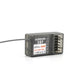 (2 PCS) DUMBORC X6F Receiver RC Remote Receiver for RC Cars
