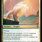 Magic The Gathering - Enduring Scalelord (196/351) - Commander 2016
