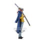 Banpresto ONE Piece GRANDLINE Men WANO V19 Trafalgar Law DXF FIG