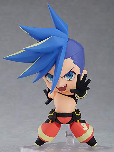 Good Smile Company Promare: Galo Thymos Nendoroid Action Figure