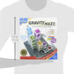 Thinkfun Gravity Maze Marble Run Brain Game And Stem Toy For Boys And Girls Age 8 And Up: Toy Of The Year Award Winner