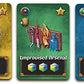 Thunderworks Games - Lockup | Worker Placement Board Game | Fantasy Factions | Strategy Game | World Of Ulos | Ages 14+ | Family Game For 1-5 Players | 45-90 Minutes