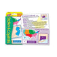 States And Capitals Flash Cards [Set Of 3]