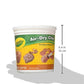 Crayola Air Dry Clay For Kids (5Lbs), Reusable Bucket Of Terra Cotta Clay For Sculpting, Bulk Arts And Crafts Supplies, Ages 3+