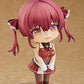 Good Smile Company Nendoroid Houshou Marine (Re-Run) - One Size, Gold, Plastic, Model G17003