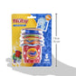Nuby 5-Piece Splish Splash Stacking Cups Baby Bath Toy