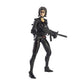 G.I. Joe Classified Series Snake Eyes: G.I. Joe Origins Baroness Collectible Figure 19  enhanced 6-Inch-Scale Toy with Custom Package Art