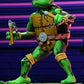 NECA Teenage Mutant Ninja Turtles: Turtles in Time - 7 Scale Action Figure - Michelangelo