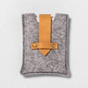 Hearth & Hand With Magnolia Playing Cards In Felt Case