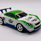 Generic Mini RC 1:58 Scale Small Pocket Portable Micro Racing Car Can Miniature Coke Can Upgraded 2.4G Wireless Radio Remote Con