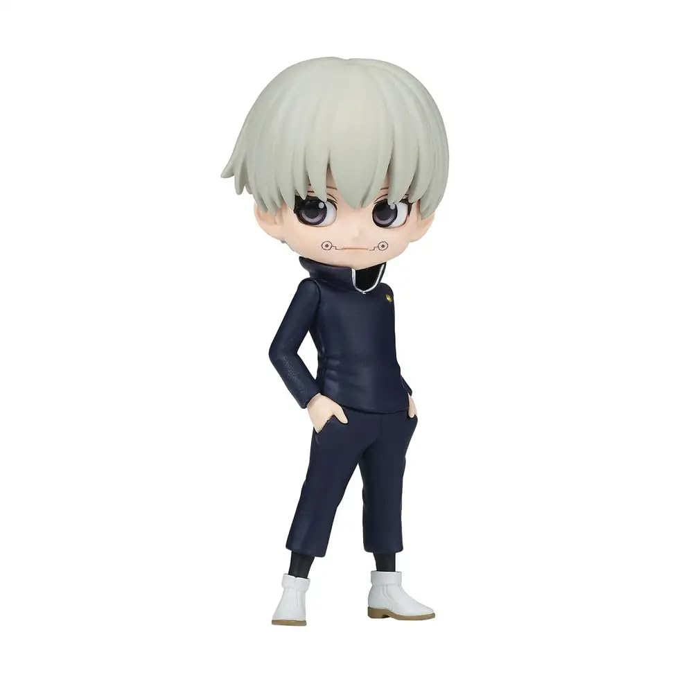 Banpresto Jujutsu Kaisen Q Posket Petit Vol.2 Toge Inumaki