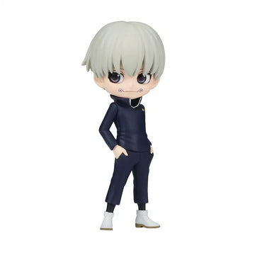 Banpresto Jujutsu Kaisen Q Posket Petit Vol.2 Toge Inumaki