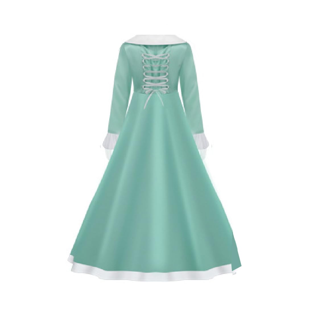 Mgacc Princess Peach Dress Princess Peach Cosplay Costume With Crown Kids Skirt For Halloween Party