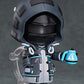 Good Smile Arknights: Doctor Nendoroid Action Figure, Multicolor