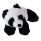 Wild Republic Ecokins Mini Panda Stuffed Animal 8 Inch, Eco Friendly Gifts For Kids, Plush Toy, Handcrafted Using 7 Recycled Pla