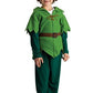 Peter Pan Boys Costume  T4
