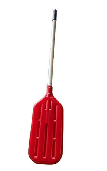 42' Rattle Paddle For Sorting Livestock Farm And Ranch Animals