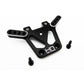 Hot Racing LTN3001 Aluminum Black Rear Shock Tower Teton Prerunner Sst