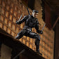 G. I. Joe Hasbro Classified Series : G.I. Joe Origins Snake Eyes Action Figure 16  enhanced 6-Inch Scale Toy with Custom Package Art   Black