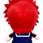 Great Eastern Entertainment My Hero Academia - Kirishima Sitting Plush 7', Multicolor