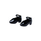 Ymy Ob11 Doll Shoes Multi-Coloured Lady Leather Shoes Bjd Gsc Molly Doll Shoes