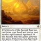 Approach Of The Second Sun - Amonkhet
