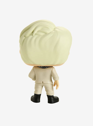 Funko Pop! Music: Duran Duran - Andy Taylor, Multicolor