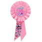 C'Est Une Fille (It'S A Girl) Rosette