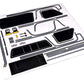 Traxxas 92991979 TRX4/Chevrolet K10 Decal Sheet