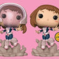 Funko Ochaco Uraraka Masked Exclusive #887