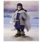 Banpresto Asirpa Figure - Golden Kamuy Model BAN19676, Multicolor Plastic Collectible